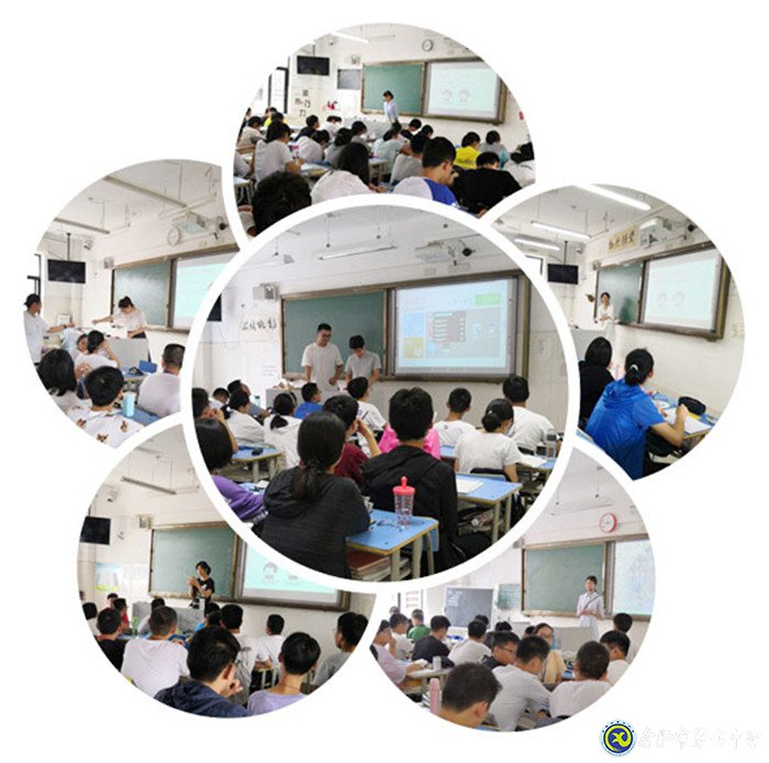 關(guān)注心靈，啟迪成長(zhǎng)(圖2)