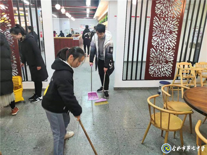 上好社會(huì)實(shí)踐“必修課”，體驗(yàn)勞動(dòng)之美(圖4)