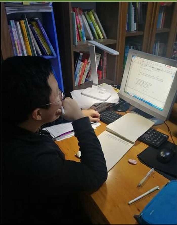 自修在于慎獨(dú)，皓月始于螢火(圖3)