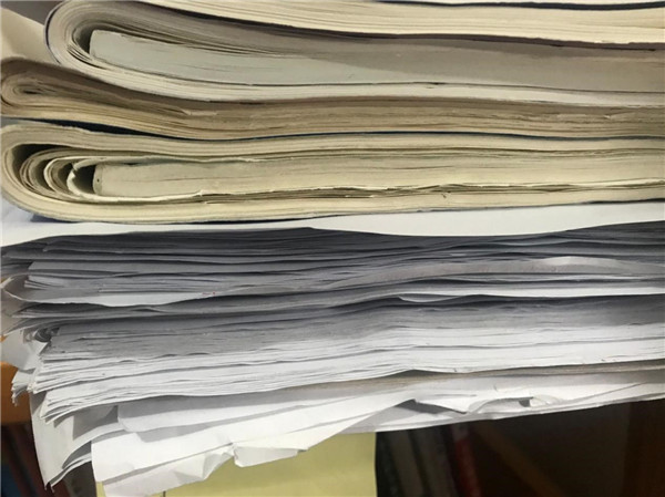 自律、踏實(shí)、奮斗，停課不停學(xué)(圖5)