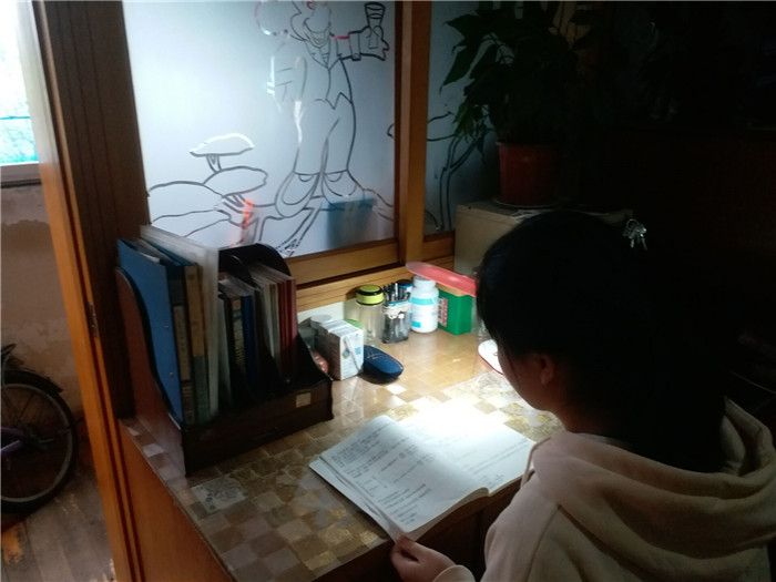 疫去春來安可待，不負(fù)韶光為夢行(圖1)