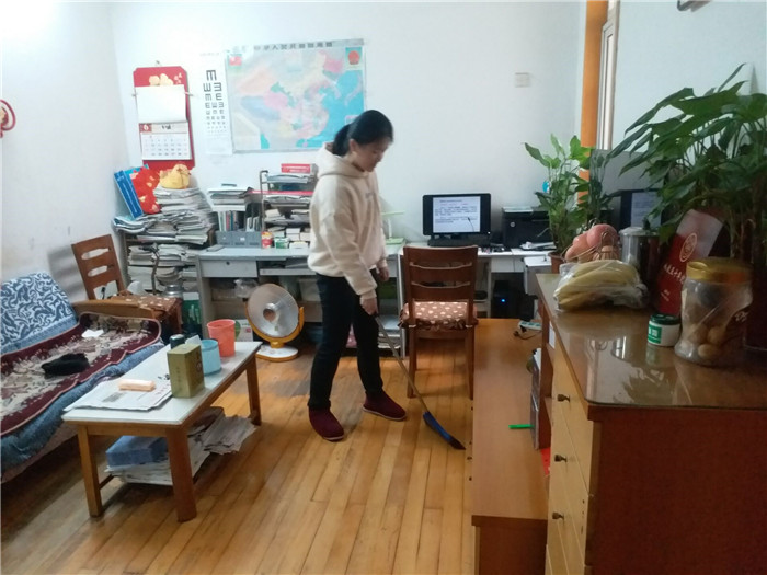 疫去春來安可待，不負(fù)韶光為夢行(圖2)