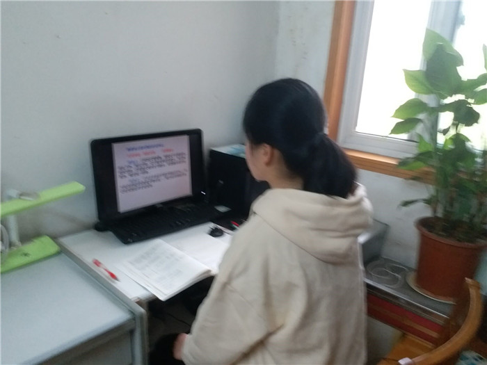 疫去春來安可待，不負(fù)韶光為夢行(圖3)