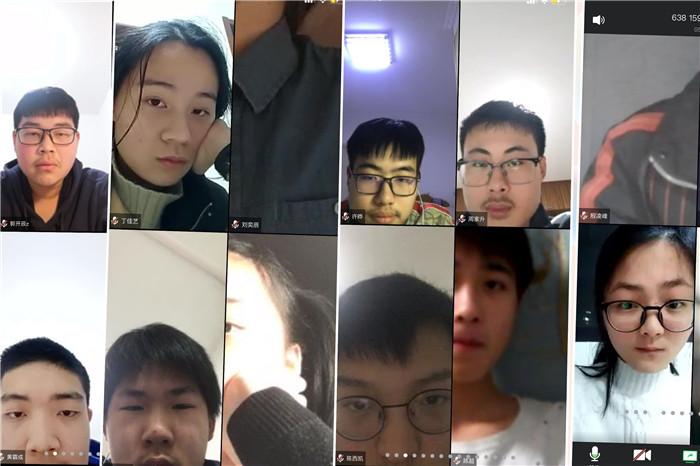 大手牽小手，你我共成長之同心筑夢(圖1)