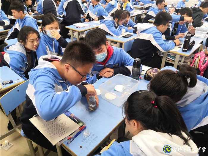 視導教學鑄師魂，相互學習共成長，素養(yǎng)落實為學生(圖3)