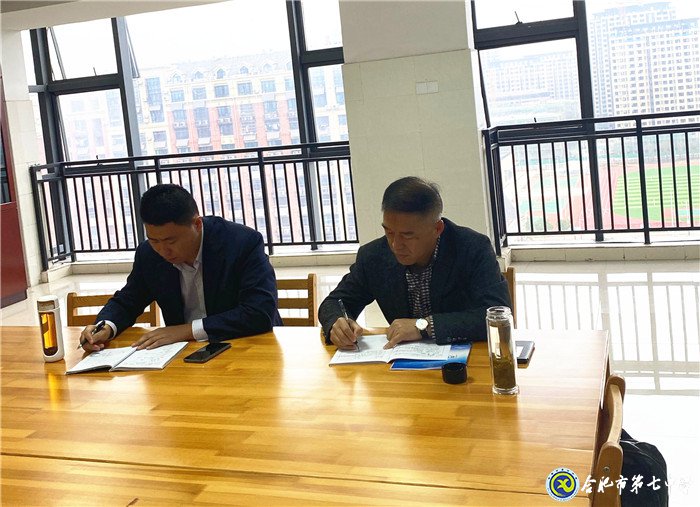 視導教學鑄師魂，相互學習共成長，素養(yǎng)落實為學生(圖6)