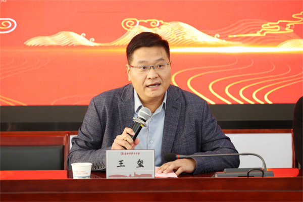 合肥七中為退休壽星老教師暖心慶生(圖6)