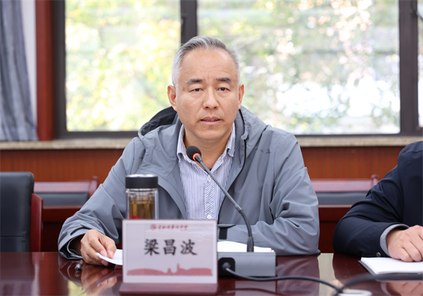 合肥七中召開青年教師座談會(huì)(圖4)