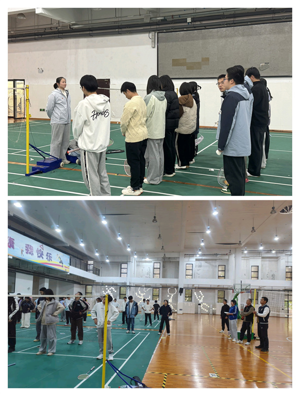 黨旗引領(lǐng)促教學(xué)：合肥七中黨員教師示范課活動(dòng)圓滿舉行(圖7)