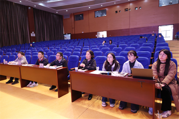 團(tuán)課正當(dāng)“燃”！合肥市微團(tuán)課活動(dòng)在合肥七中成功舉辦(圖2)