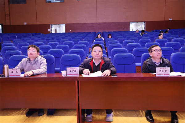 團(tuán)課正當(dāng)“燃”！合肥市微團(tuán)課活動(dòng)在合肥七中成功舉辦(圖5)