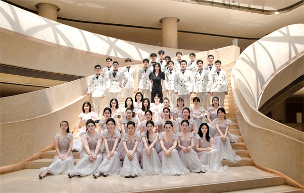 喜報！合肥七中擬被推薦為全國美育類示范校、一帆合唱團(tuán)擬被推薦為專項(xiàng)藝術(shù)團(tuán)(圖4)