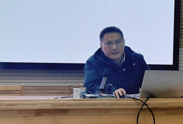 合肥七中高三年級(jí)召開(kāi)階段性學(xué)情分析會(huì)(圖3)