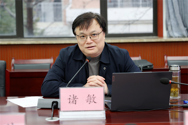 精細(xì)與溫度如何兼得？合肥七中干部培訓(xùn)解碼名校年級部管理內(nèi)核(圖2)