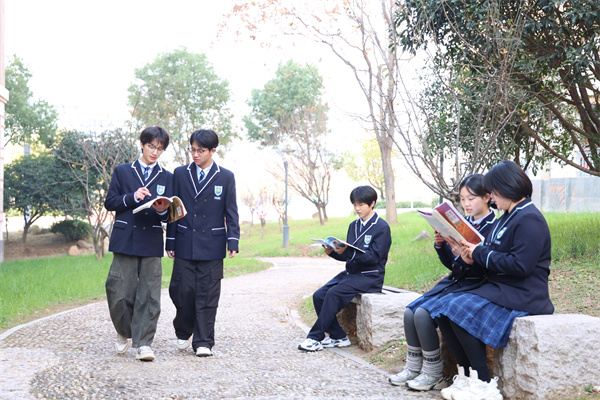 藏不住的書(shū)香，寫(xiě)不盡的妙文，“七寶”征文碩果超亮眼(圖2)